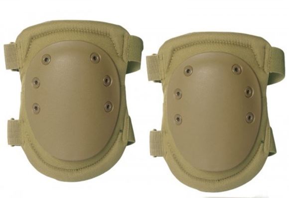 Picture of COYOTE KNEE PADS